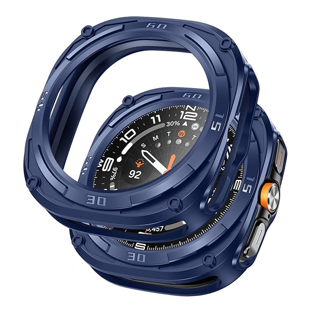 Smartwatch Icon - حافظة لهاتف سامسونج جالاكسي ساعة الترا