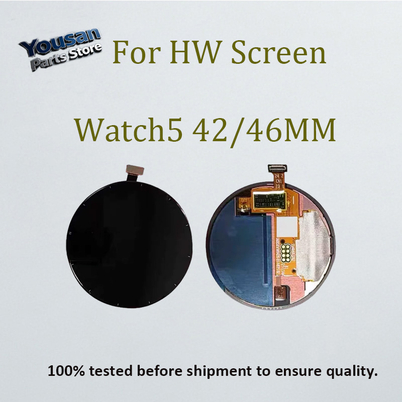 Smart Watch Accessories - شاشة عرض LCD بديلة لساعة هواوي