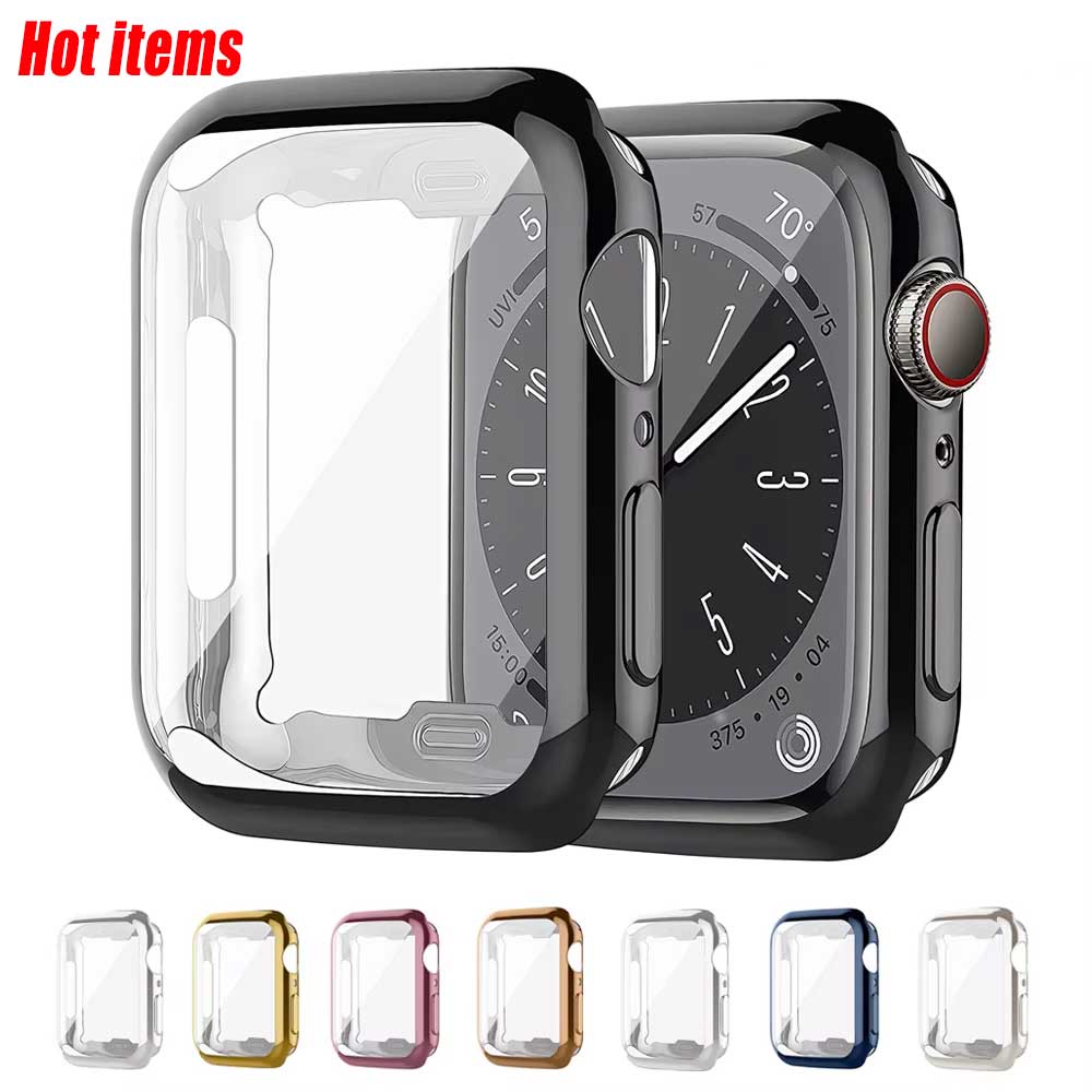 Smartwatch Icon - غطاء لساعة أبل 44 مللي متر
