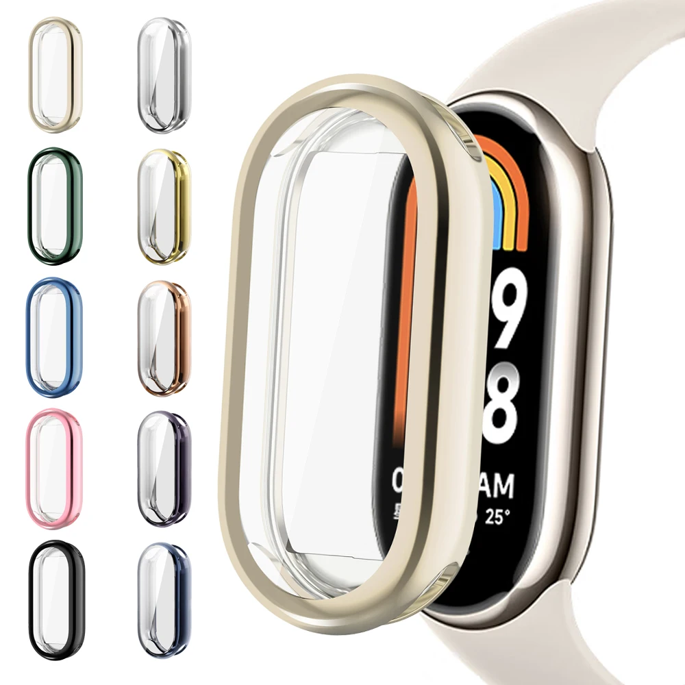 Smartwatch Icon - غطاء حماية من البولي يوريثان لهاتف