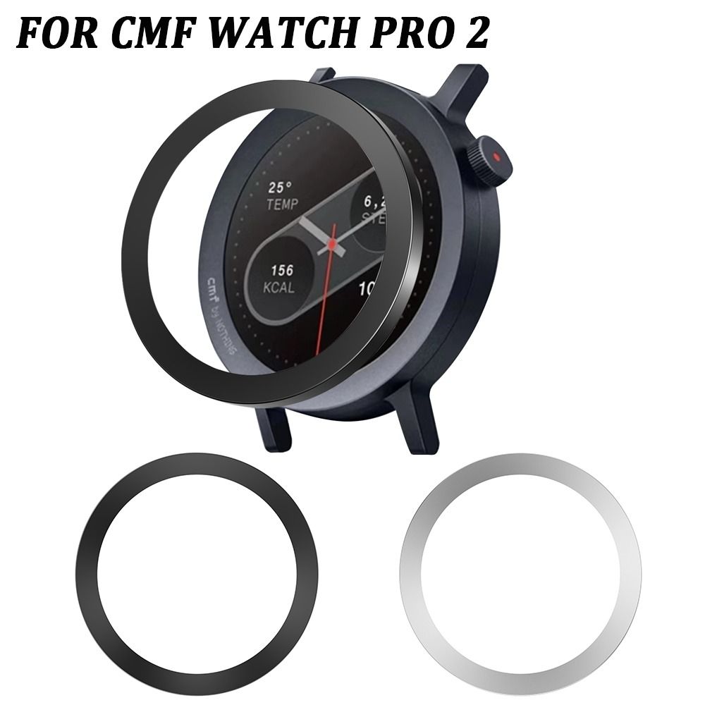 Xiaomi Smartwatch S4 Accessories - غطاء حماية وديكور لساعة الكمبيوتر الشخصي،