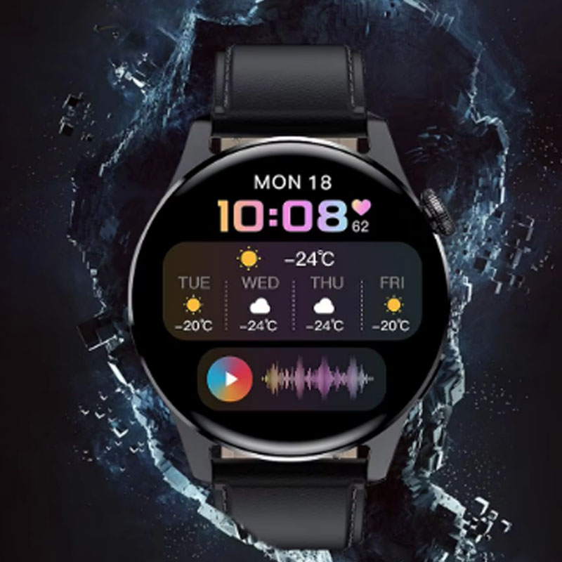 Smartwatch Faces - ساعة ذكية Infinix 4 Vivo للرجال