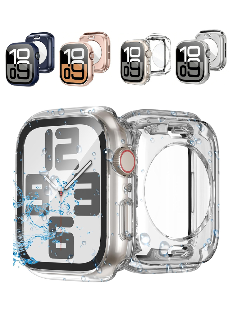 Smartwatch Faces - غطاء حماية لساعة أبل مقاس 46