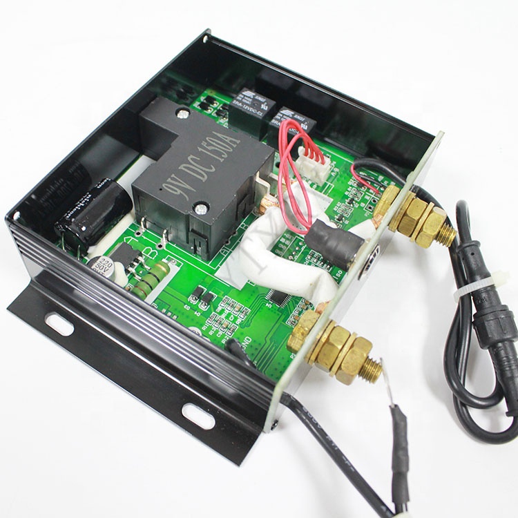 Smart Accessories - ملحقات القافلة TYTXRV 12 فولت/24 فولت