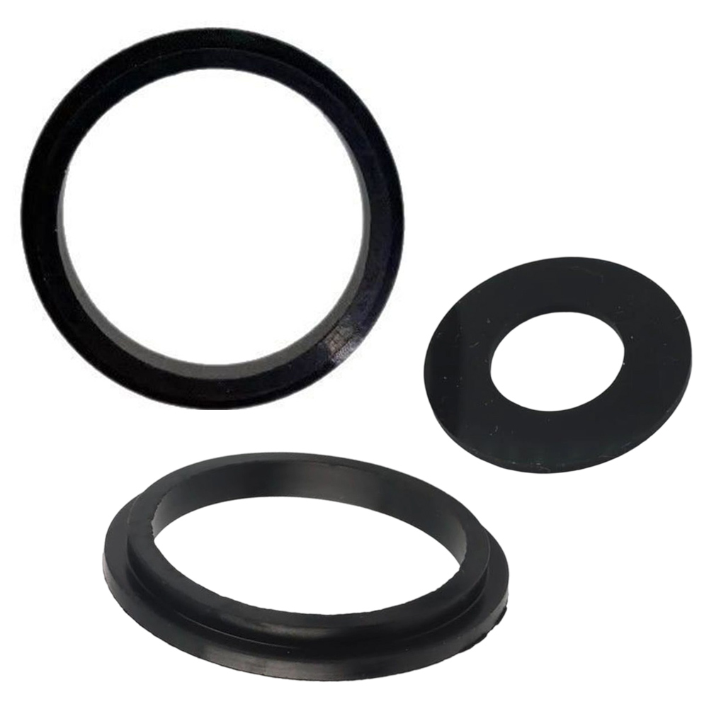 Silicone Band Replacement - أطقم مطاط السيليكون للوصلات A و