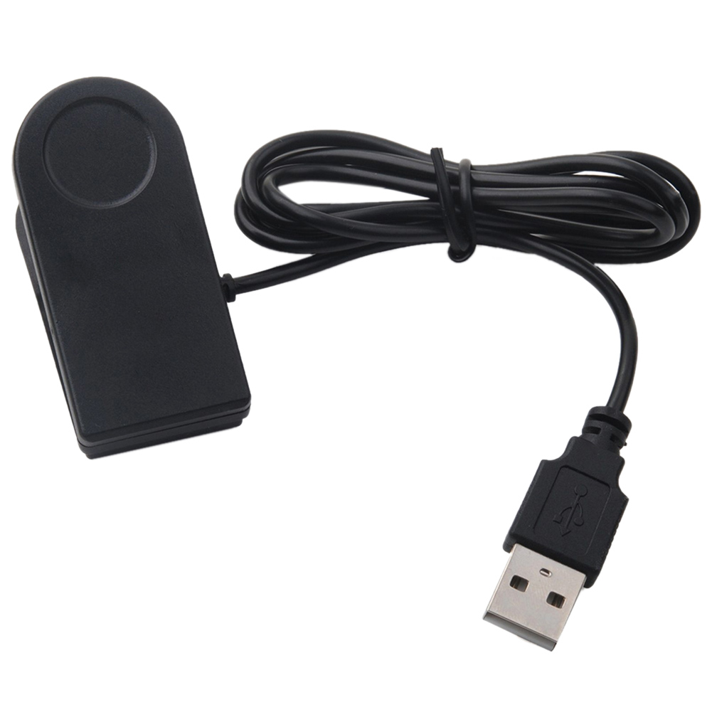 Watch Charger Cable - كابل شحن للساعة مع مشبك شحن