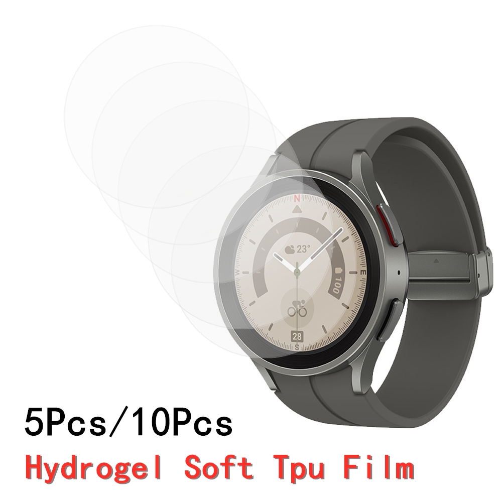 Motorola Smartwatch Accessories - 5 قطعة 10 قطعة ساعة ذكية