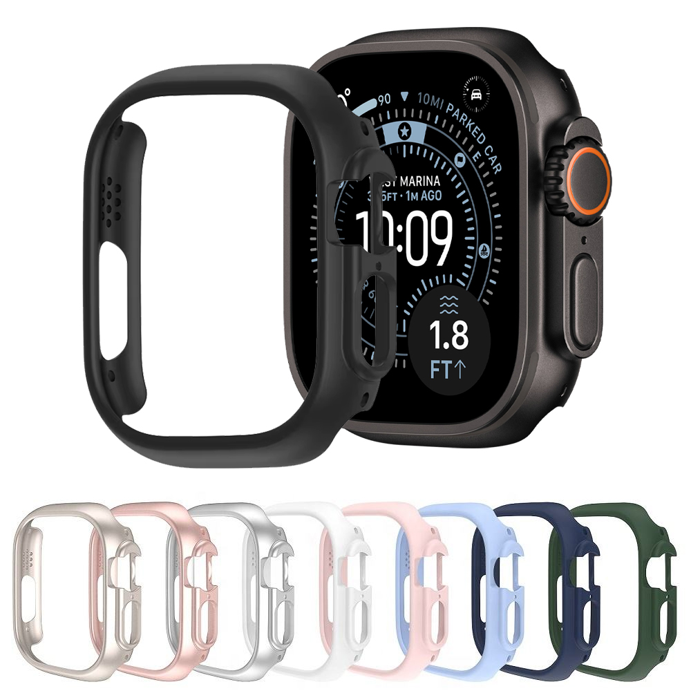 Smartwatch Band Accessories - غطاء حماية لساعة أبل الترا 2