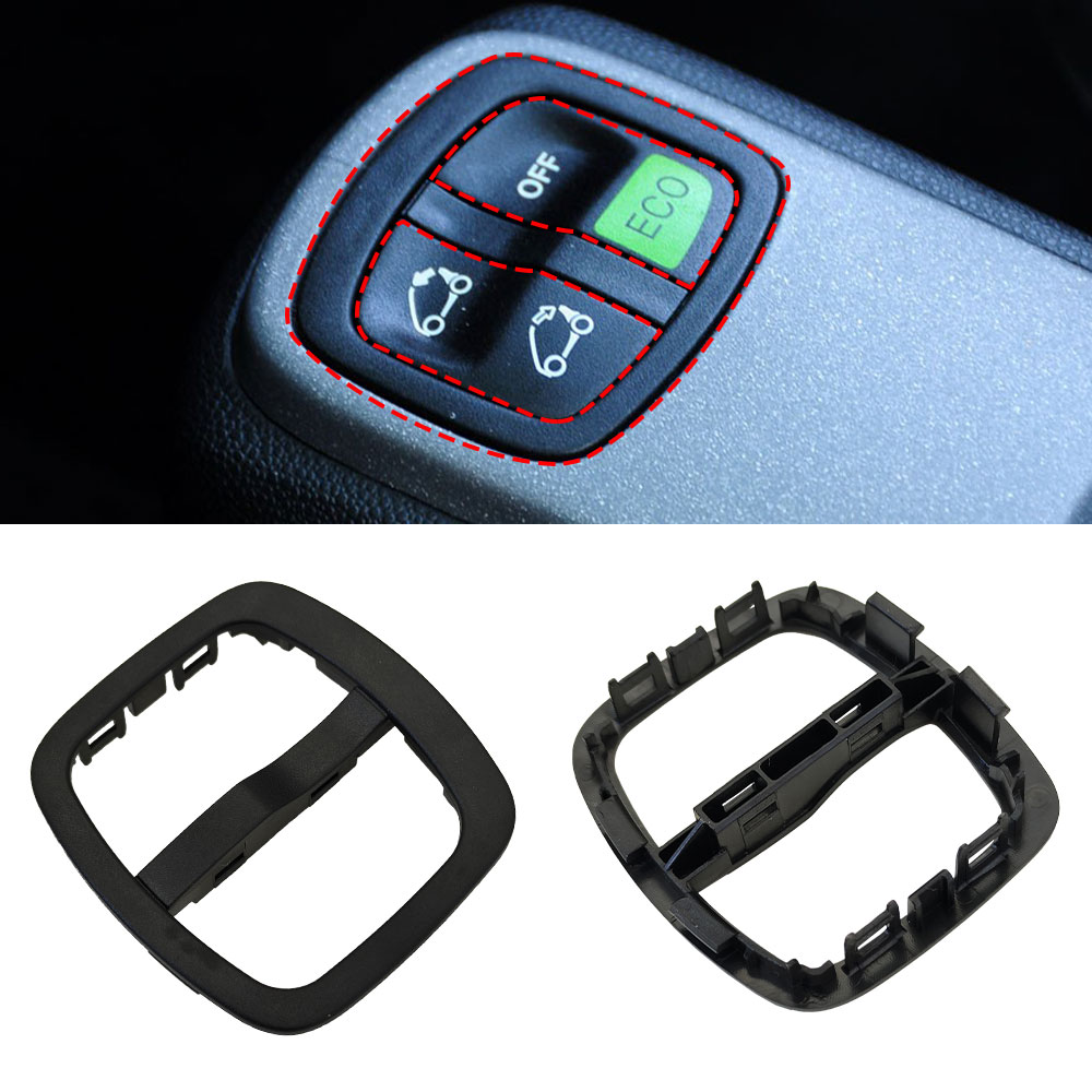 Smart Accessories - ل الذكية 451 قوس السيارة التبديل