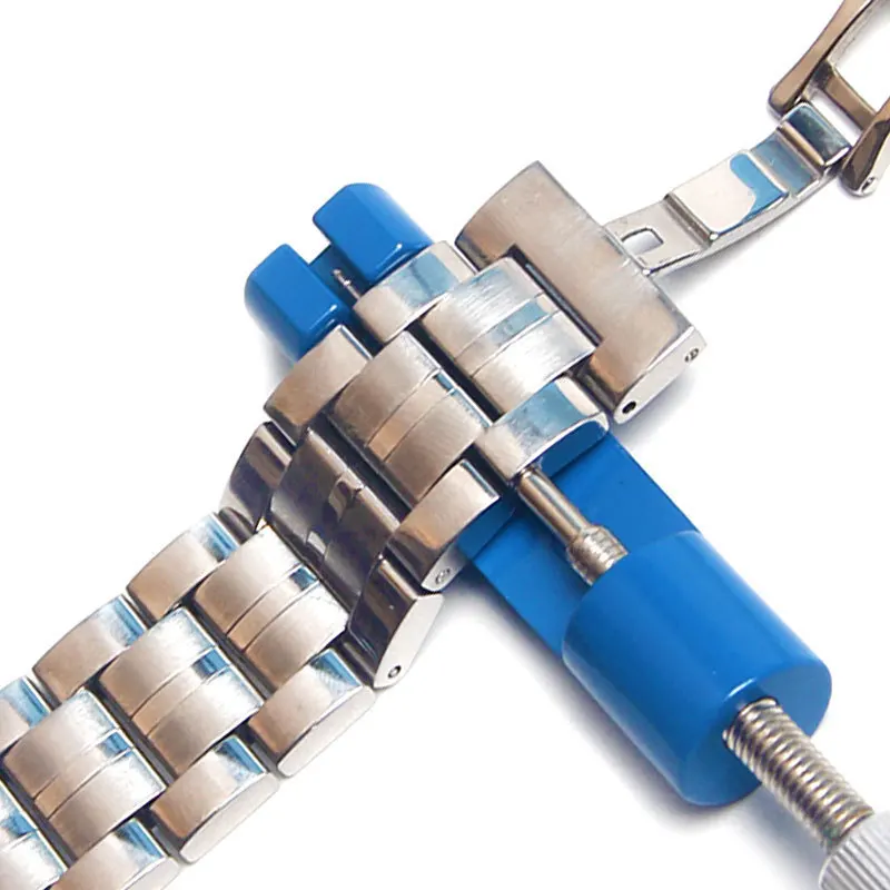 أداة ضبط العداد المعدني، أداة  - مراجعة Tool Kit Strap Change وسعره
