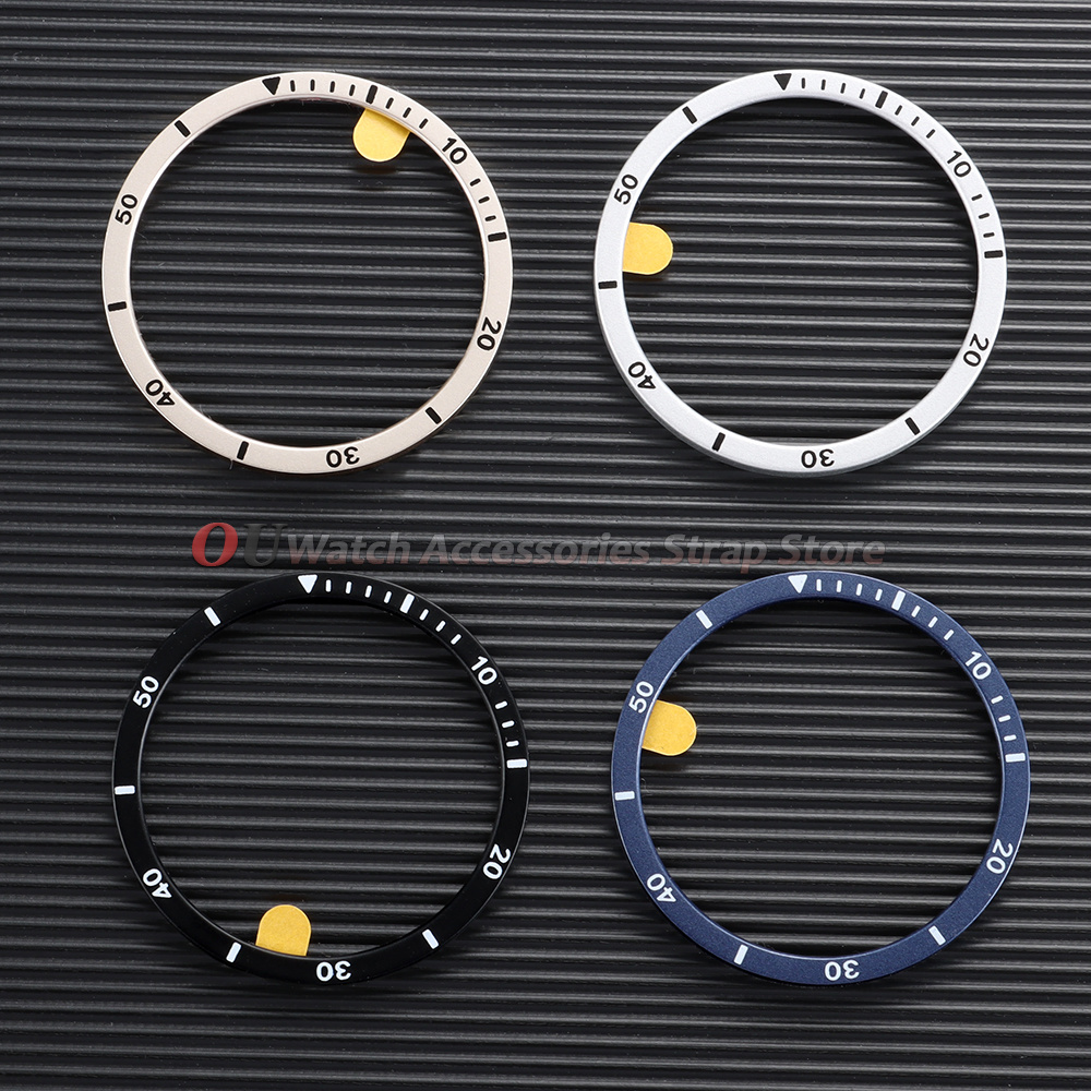إطار حماية معدني لساعة سامسونج - مراجعة Samsung Smartwatch Accessories وسعره