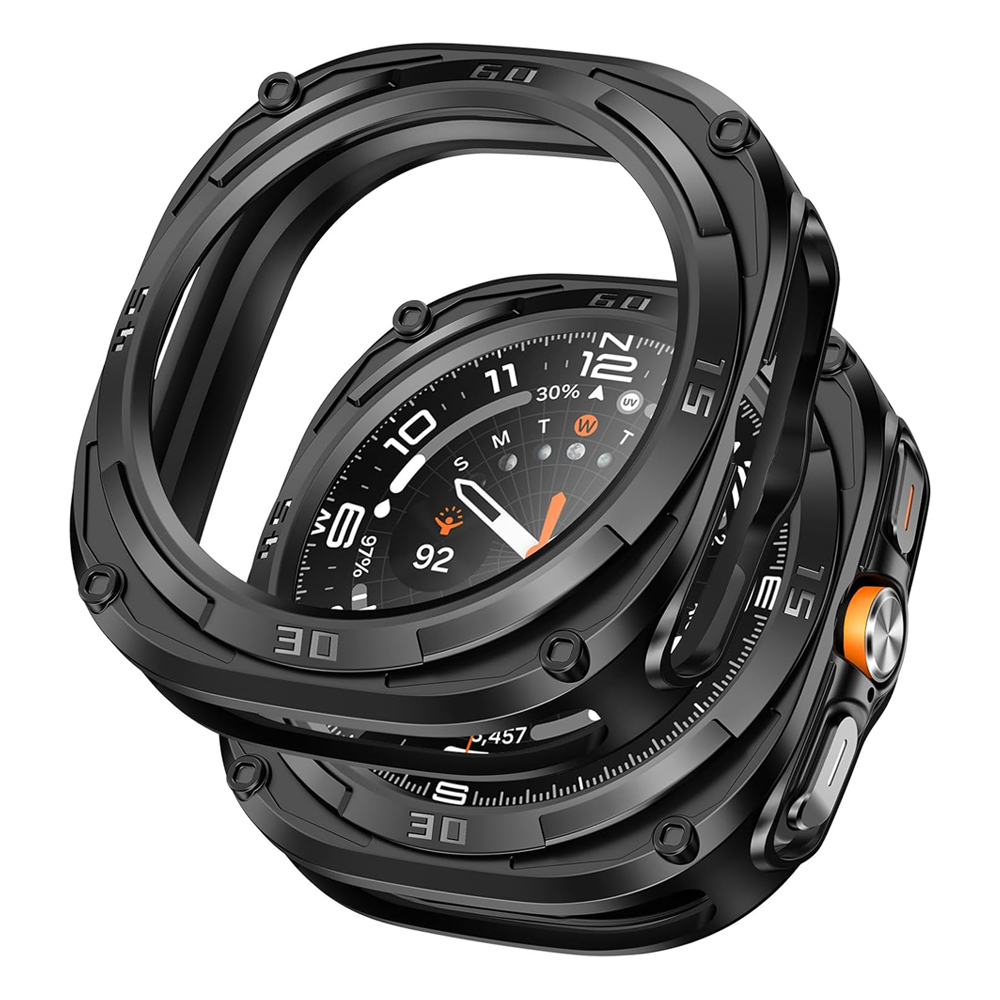 حافظة لهاتف سامسونج جالاكسي سا - مراجعة Smartwatch Icon وسعره