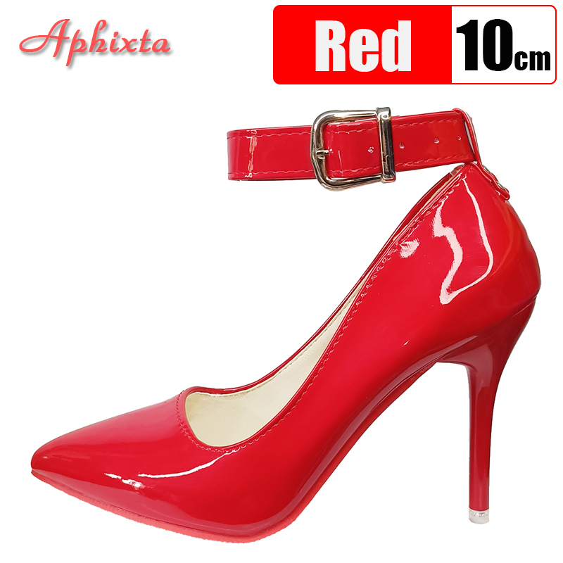 Aphixta 10 سنتيمتر/12 سنتيمتر  - مراجعة Leather Classic Strap وسعره