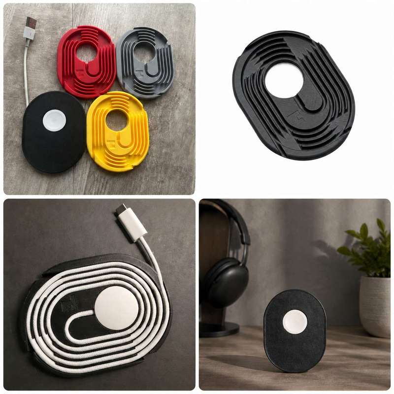 حامل كابل شحن للساعة الذكية، م - مراجعة Watch Charger Cable وسعره