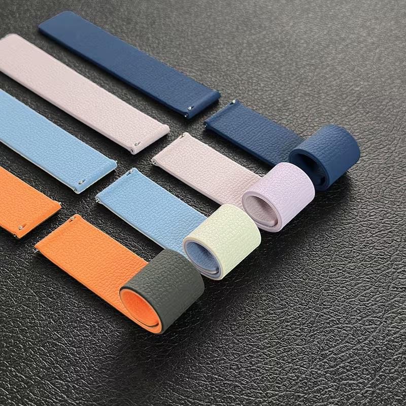 الأشرطة المغناطيسية لساعة سامس - مراجعة Titan Smartwatch Accessories وسعره