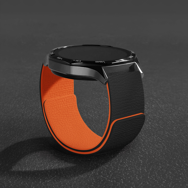 الأشرطة المغناطيسية لساعة سامس - مراجعة Titan Smartwatch Accessories وسعره