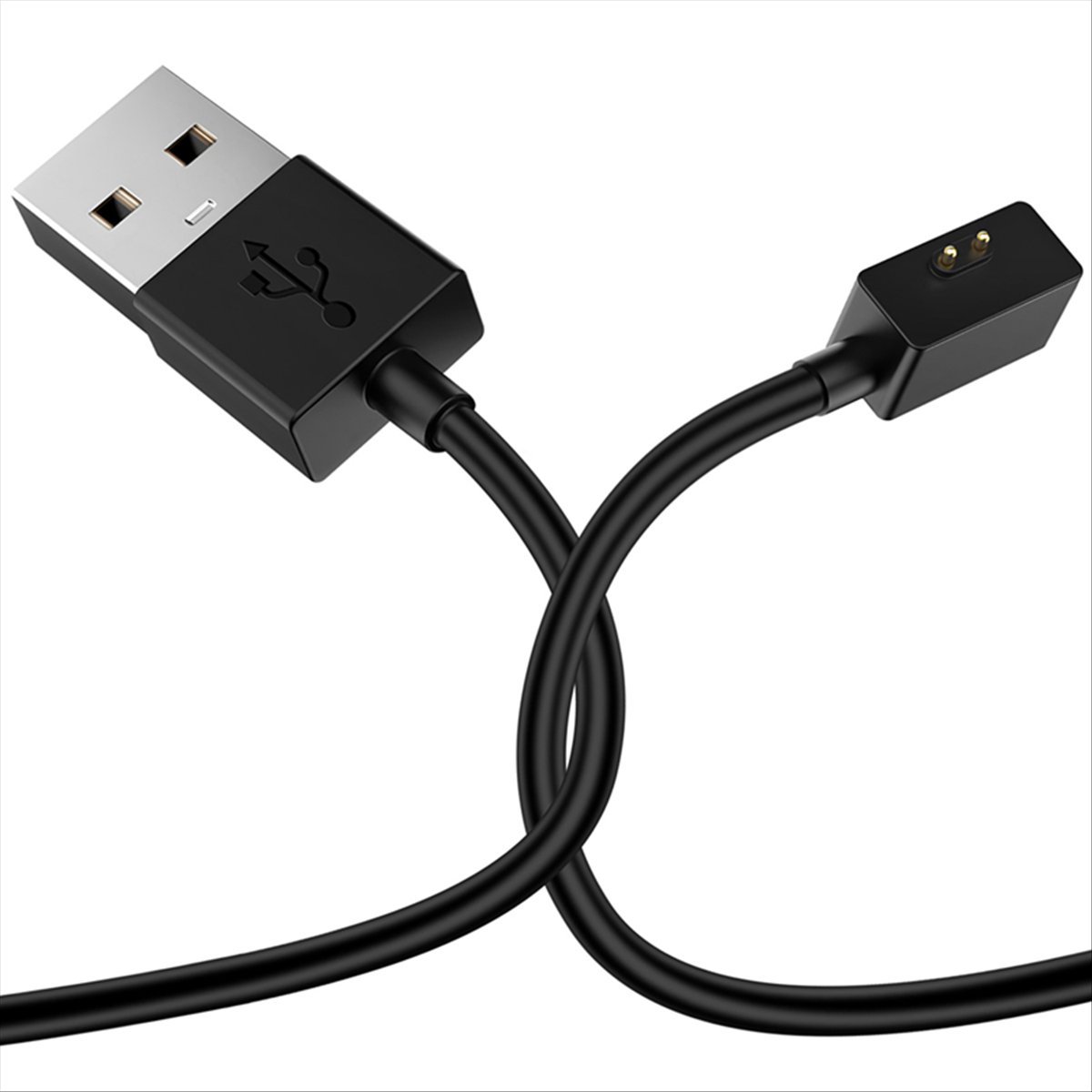 كابل شحن سريع للساعة الذكية 2  - مراجعة Watch Charger Cable وسعره