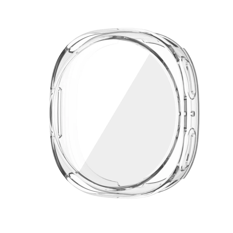 غطاء حماية لساعة سامسونج جالاك - مراجعة Samsung Smartwatch Accessories وسعره