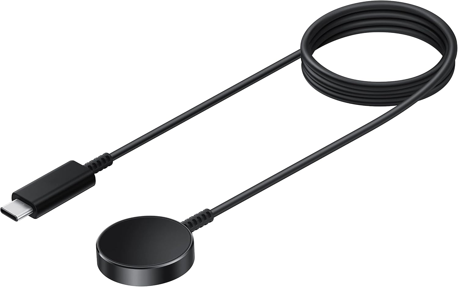 حامل شحن لاسلكي مغناطيسي محمول - مراجعة Watch Charger Cable وسعره