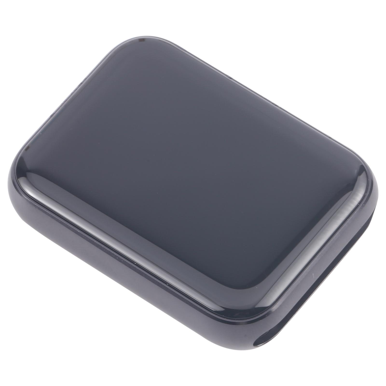 شاشة عرض AMOLED LCD مقاس 1.74  - مراجعة Smartwatch Touch وسعره