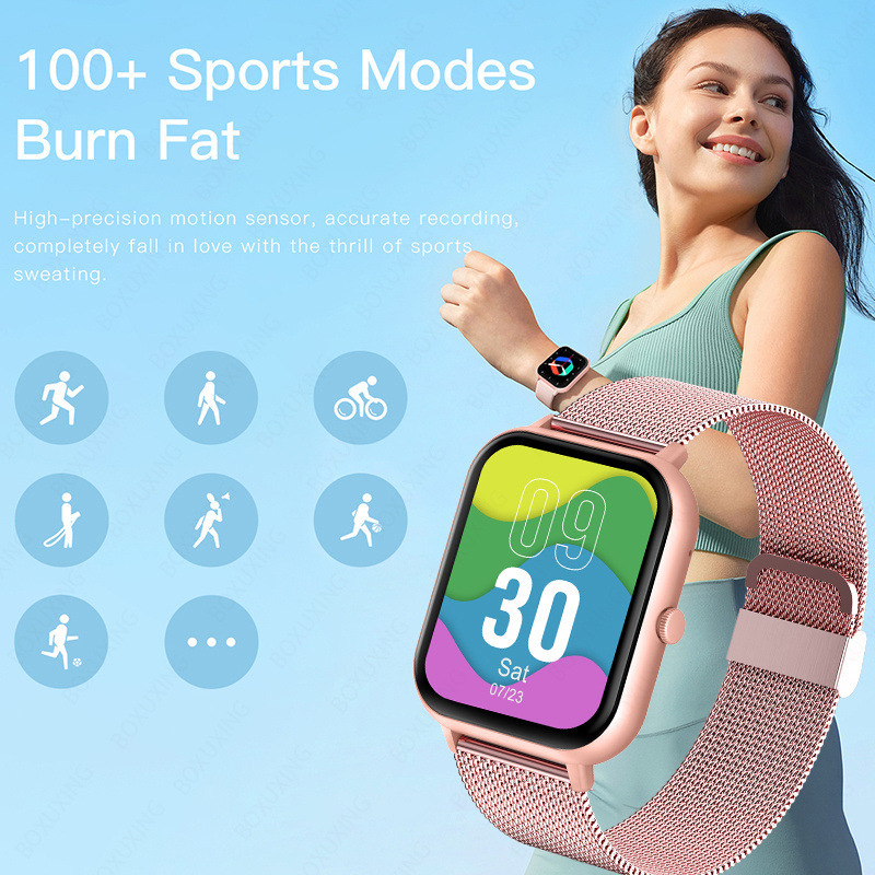 ساعة ذكية 2026 جديدة للرجال وا - مراجعة Smartwatch Faces وسعره