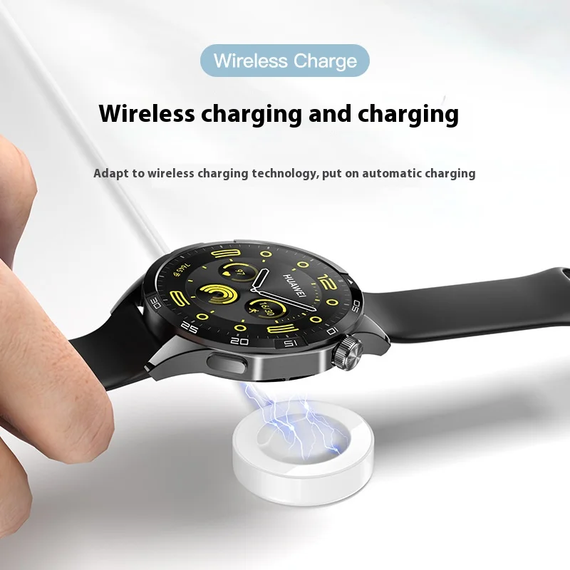 أفضل شاحن لساعة Huawei Watch G - مراجعة Watch Charger Cable وسعره