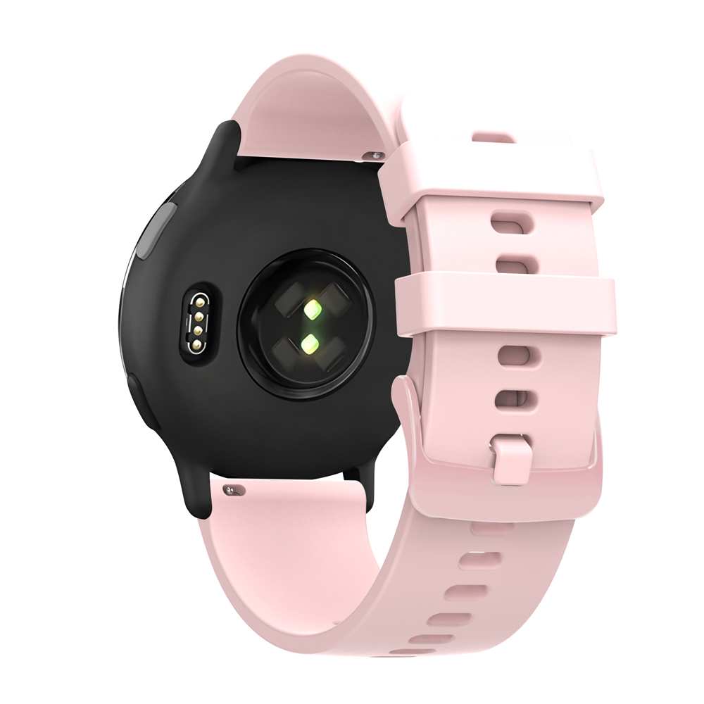 سوار معصم بديل من السيليكون ،  - مراجعة Fossil Smartwatch Accessories وسعره