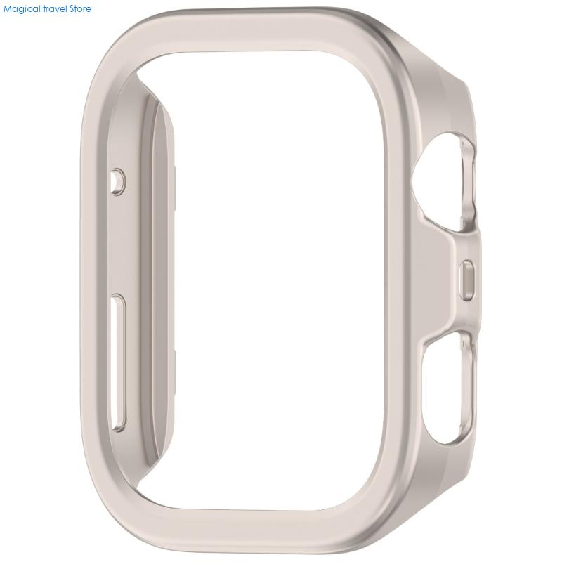 حافظة N2UB بإطار واقٍ للساعة و - مراجعة Smartwatch Faces وسعره