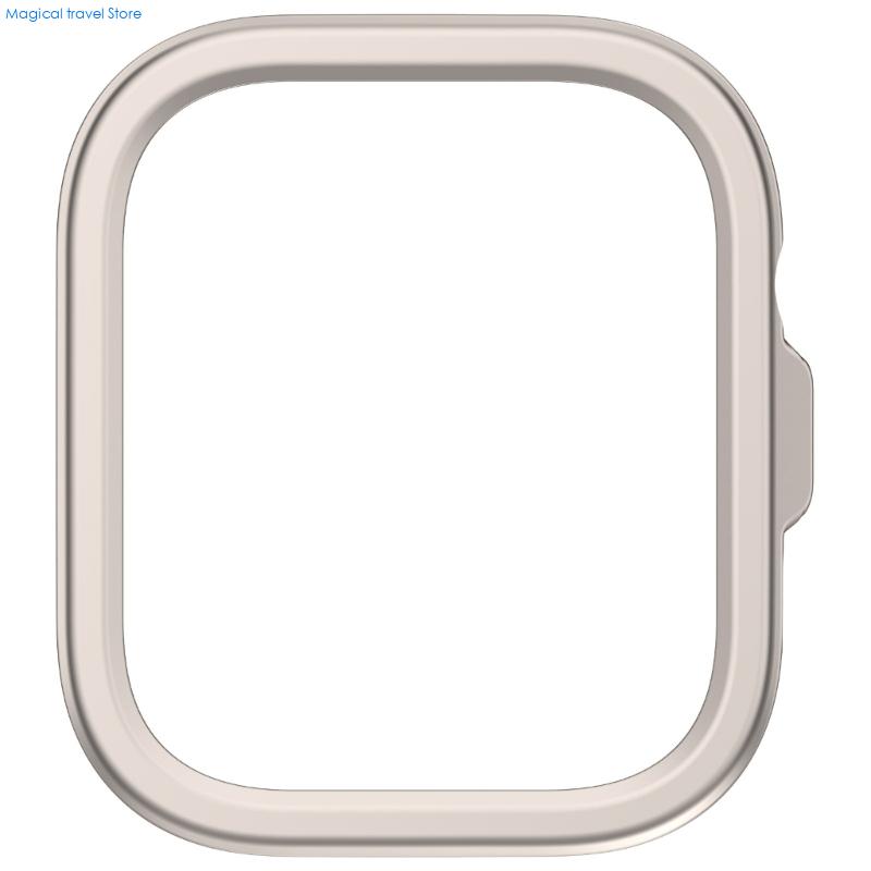 حافظة N2UB بإطار واقٍ للساعة و - مراجعة Smartwatch Faces وسعره