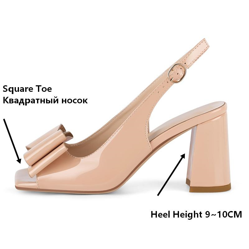 Onlymaker المرأة ساحة تو القوس - مراجعة Leather Classic Strap وسعره