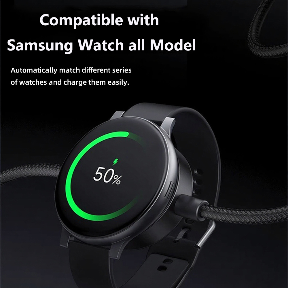 شاحن بونولا 2 في 1 لساعة جالاك - مراجعة Smartwatch Ac وسعره