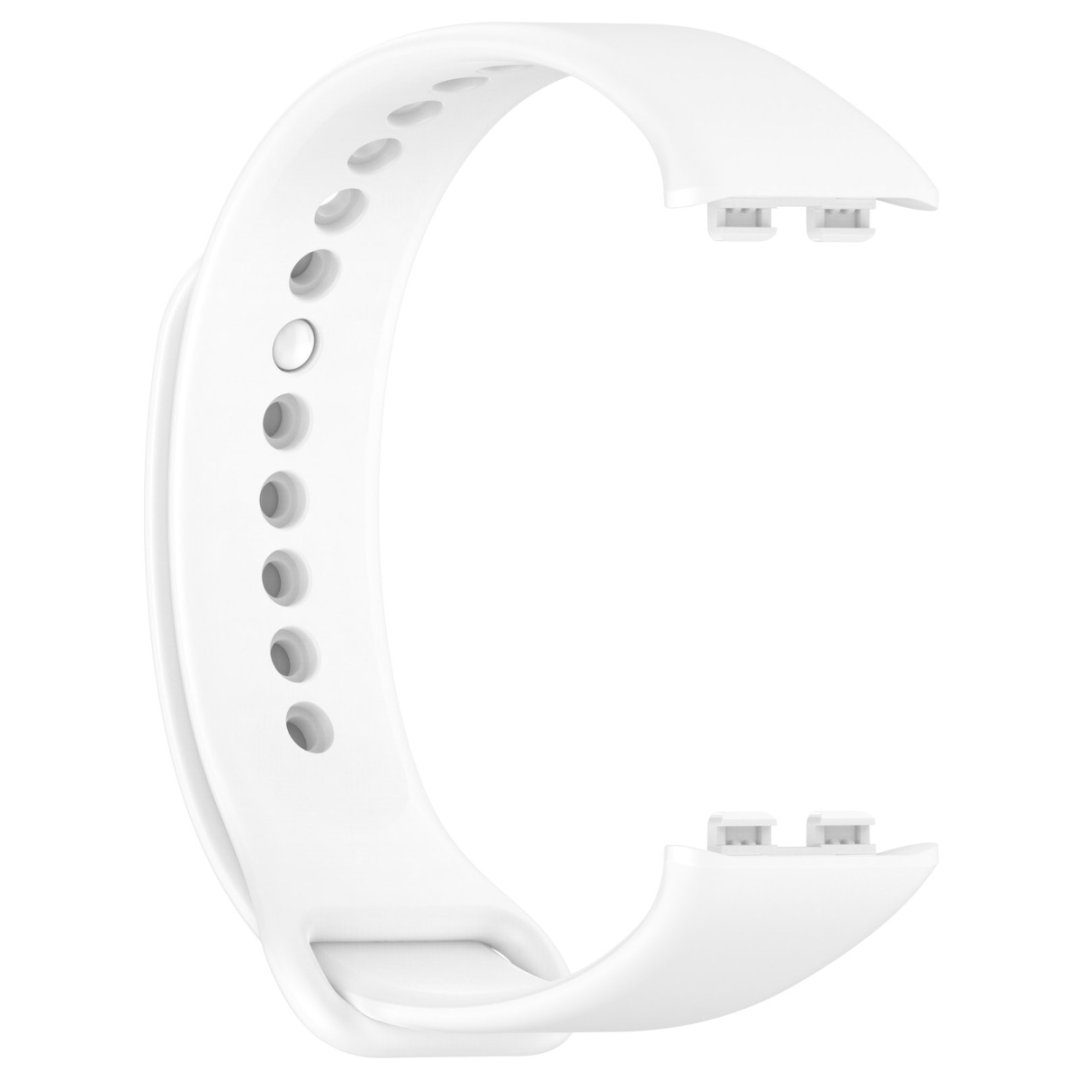 حزام بديل لساعة Honor Band 9 1 - مراجعة Silicone Band Replacement وسعره
