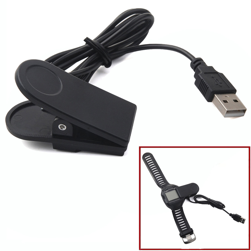 كابل شحن للساعة مع مشبك شحن لـ - مراجعة Watch Charger Cable وسعره