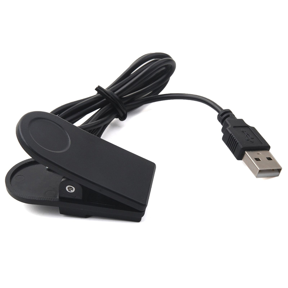 كابل شحن للساعة مع مشبك شحن لـ - مراجعة Watch Charger Cable وسعره