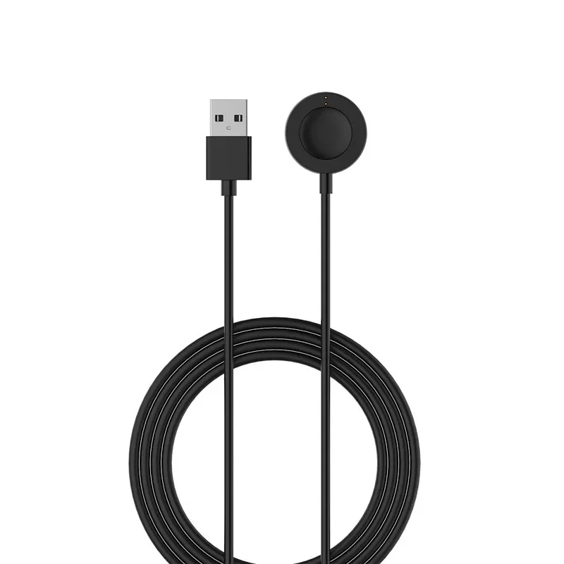 1 متر USB المغناطيسي شاحن سريع - مراجعة Fossil Smartwatch Accessories وسعره