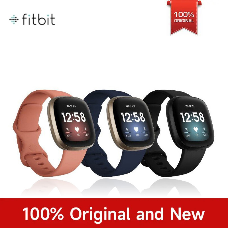 ساعة فيتبيت فيرسا 3 الذكية للت - مراجعة Smartwatch X وسعره