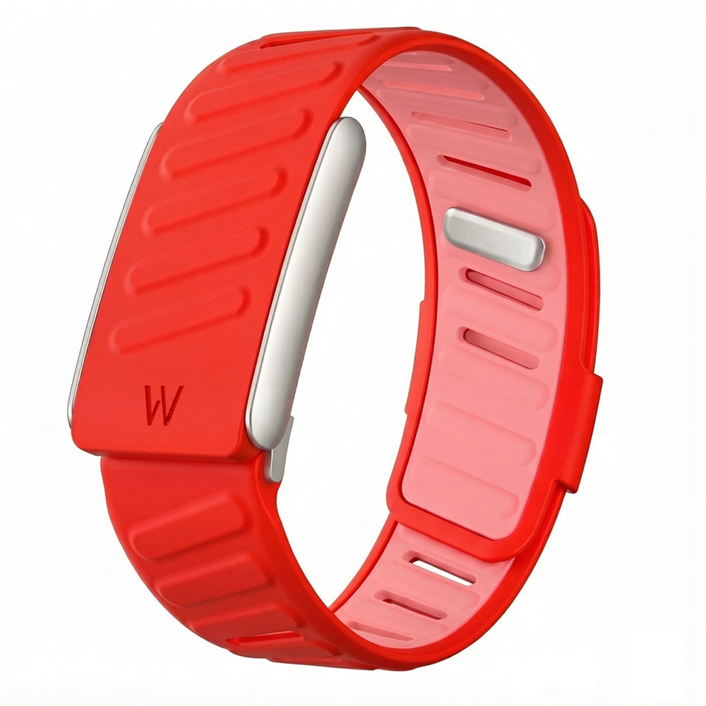 أحدث حزام رياضي من السيليكون م - مراجعة Silicone Band Replacement وسعره