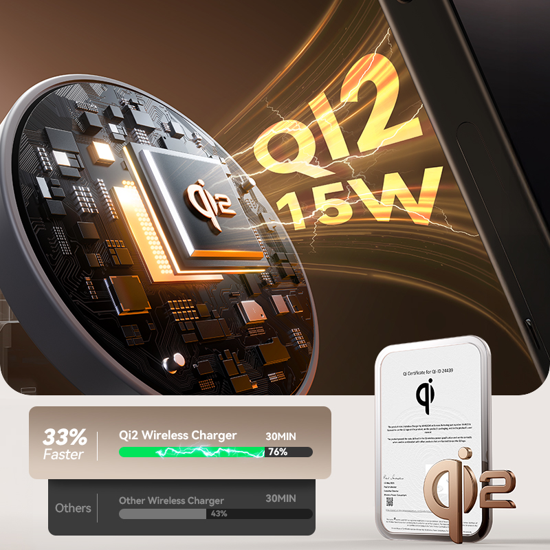 محطة شحن مغناطيسية 4 في 1 من ج - مراجعة Smartwatch Ac وسعره