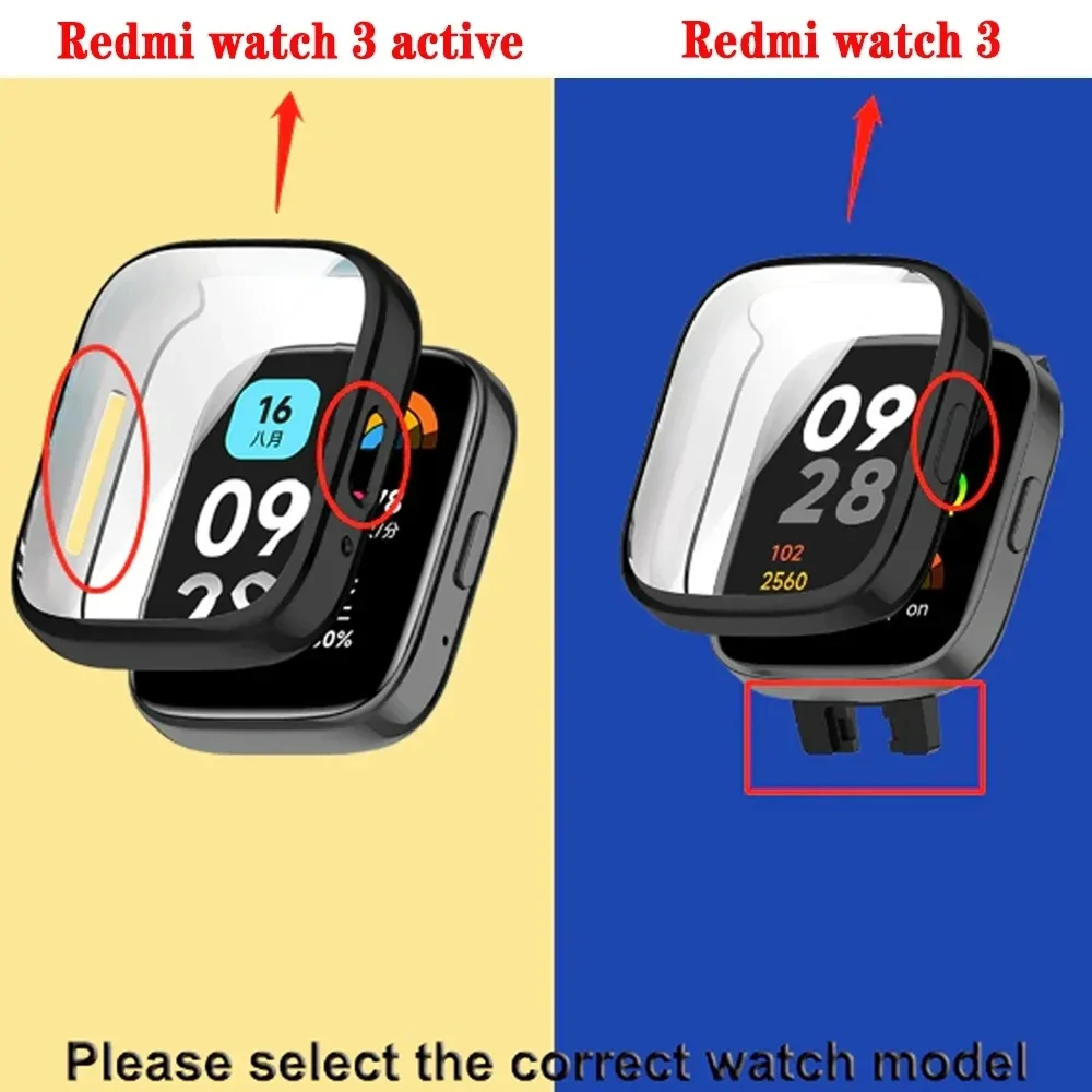 غطاء واقي للشاشة من البولي يور - مراجعة Smartwatch Icon وسعره