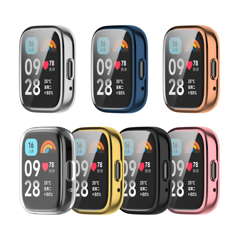 غطاء واقي للشاشة من البولي يور - مراجعة Smartwatch Icon وسعره
