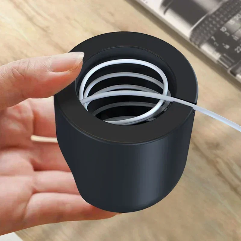 حامل شاحن جديد لساعة أبل سلسلة - مراجعة Watch Charger Cable وسعره