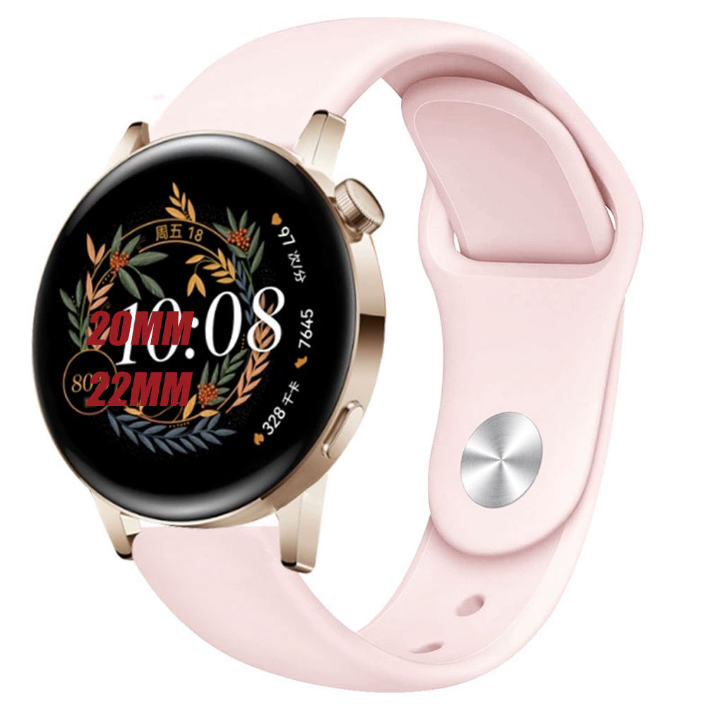 22 مللي متر 20 مللي متر حزام ل - مراجعة Titan Smartwatch Accessories وسعره