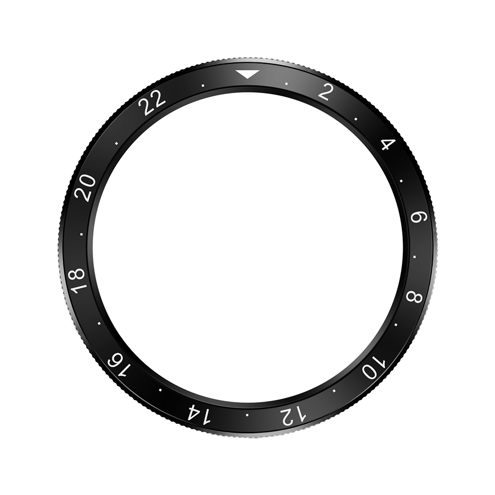 لساعة Xiaomi S4 S3 غطاء حلقي م - مراجعة Xiaomi Smartwatch S4 Accessories وسعره