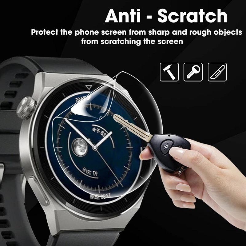 ساعة ذكية واقي للشاشة لساعة مس - مراجعة Motorola Smartwatch Accessories وسعره